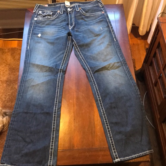 True Religion Other - True religion Denim Jeans (2 pairs)